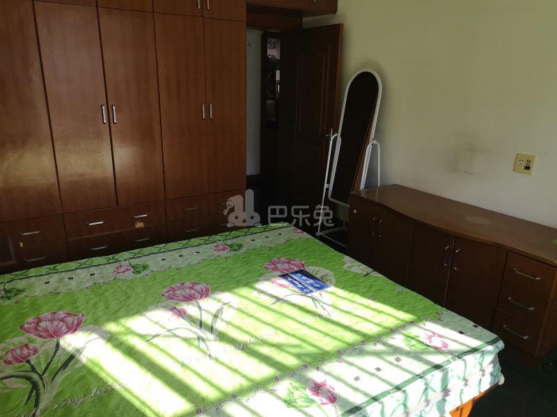 新青浦佳园14575758卧室图3