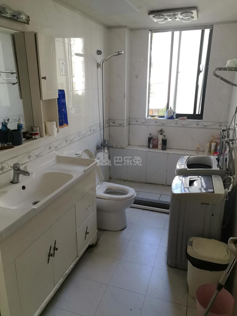 新青浦佳园14575758卫生间图9