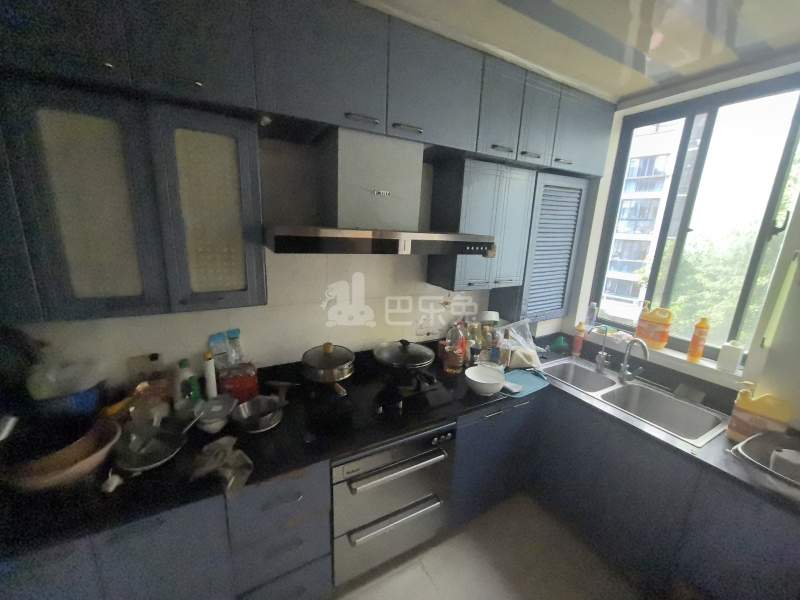 新青浦佳园14575758厨房图7