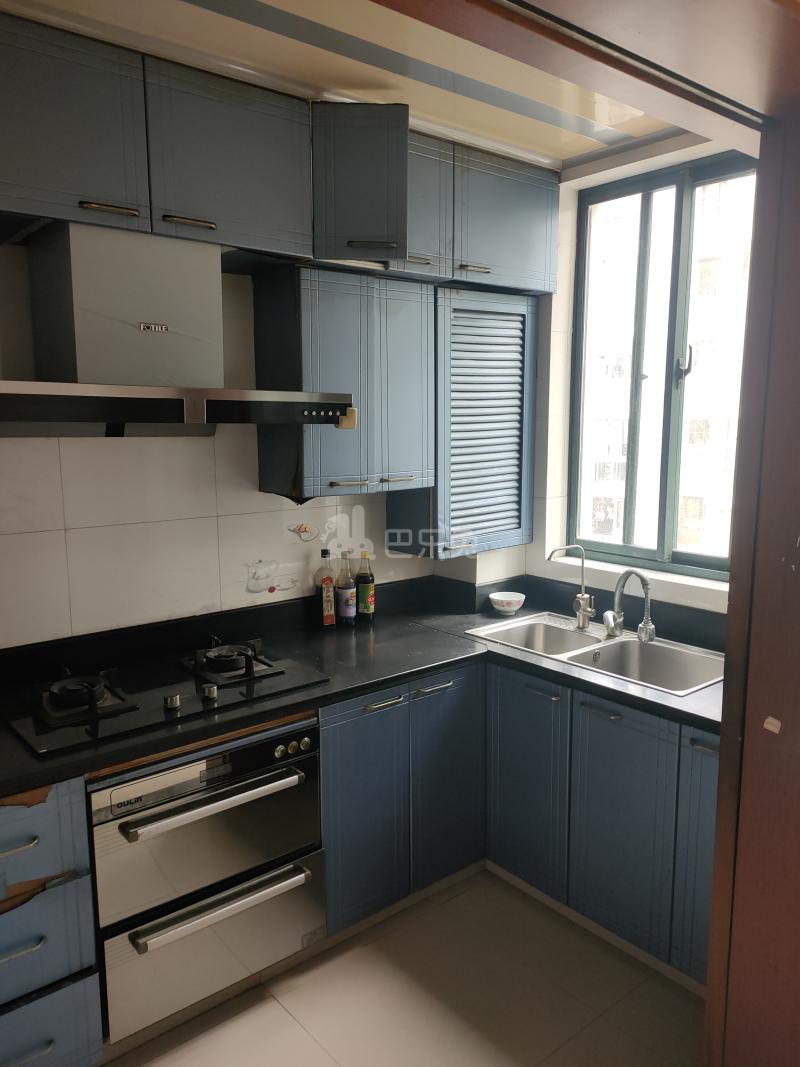 新青浦佳园14575758厨房图8