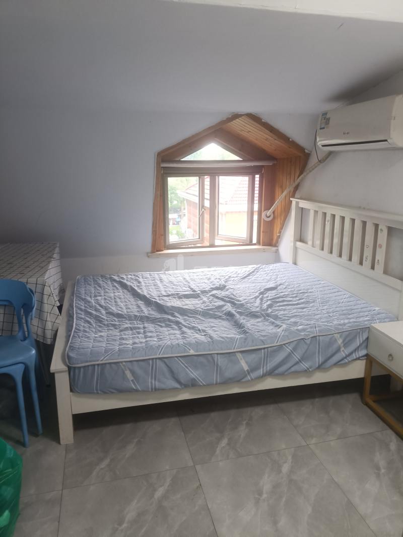 百佳花园14578470卧室图1