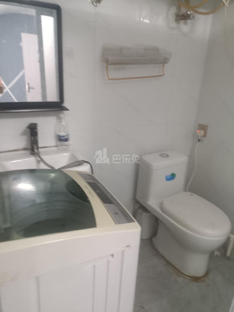 百佳花园14578470卫生间图4