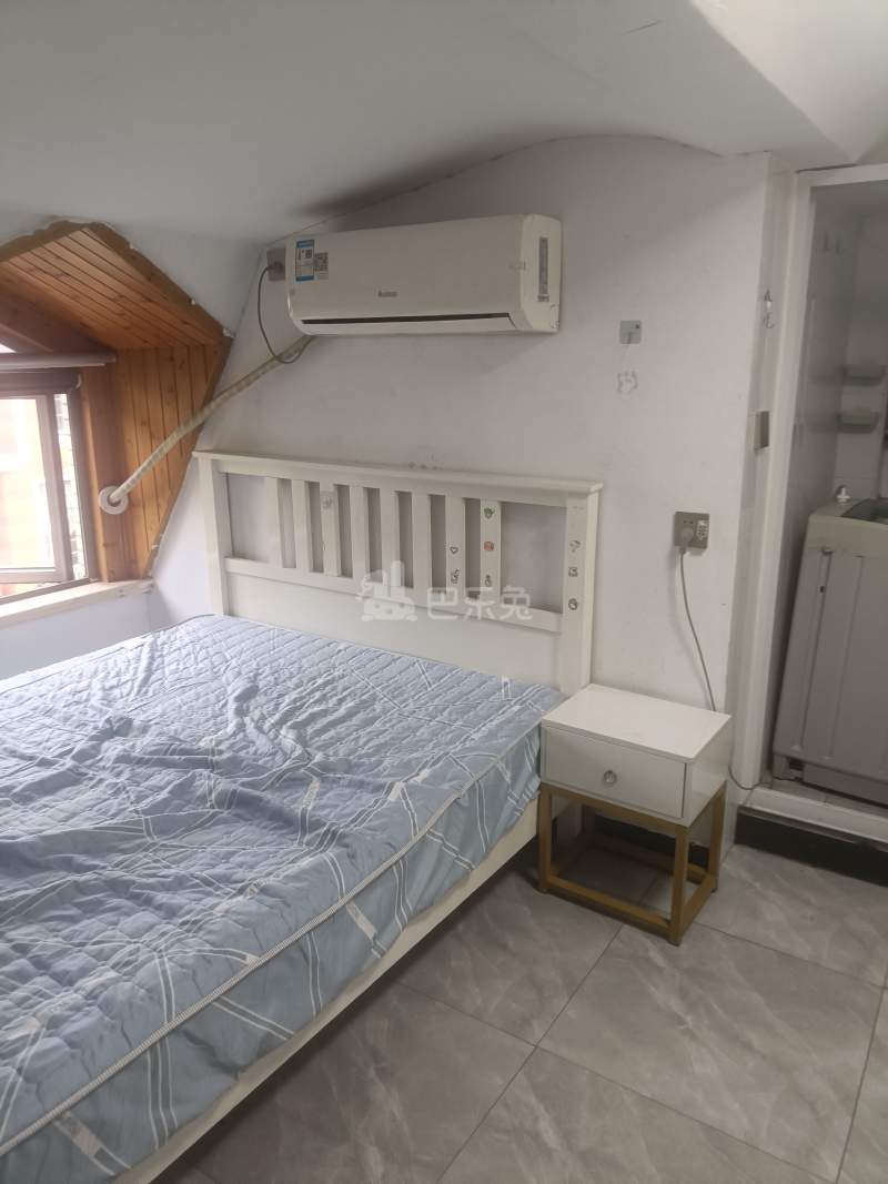 百佳花园14578470卧室图3