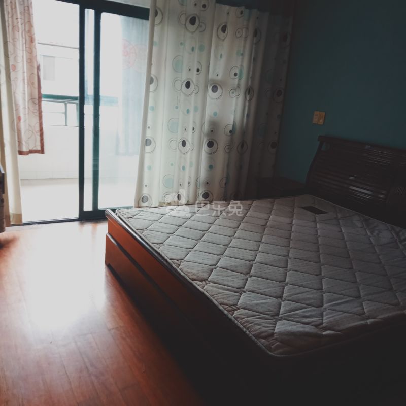 万家花园欣和苑14579193卧室图0