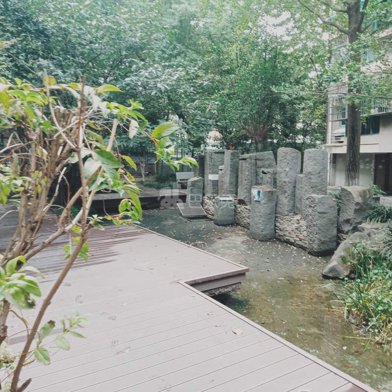 万家花园欣和苑14579193周边环境图7