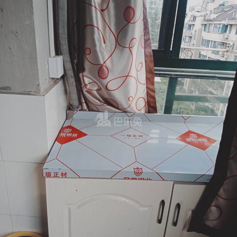 万家花园欣和苑14579193厨房图4