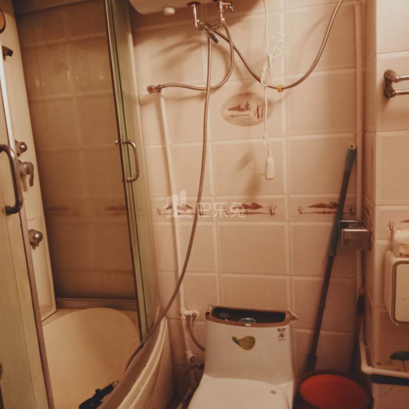 万家花园欣和苑14579193卫生间图5