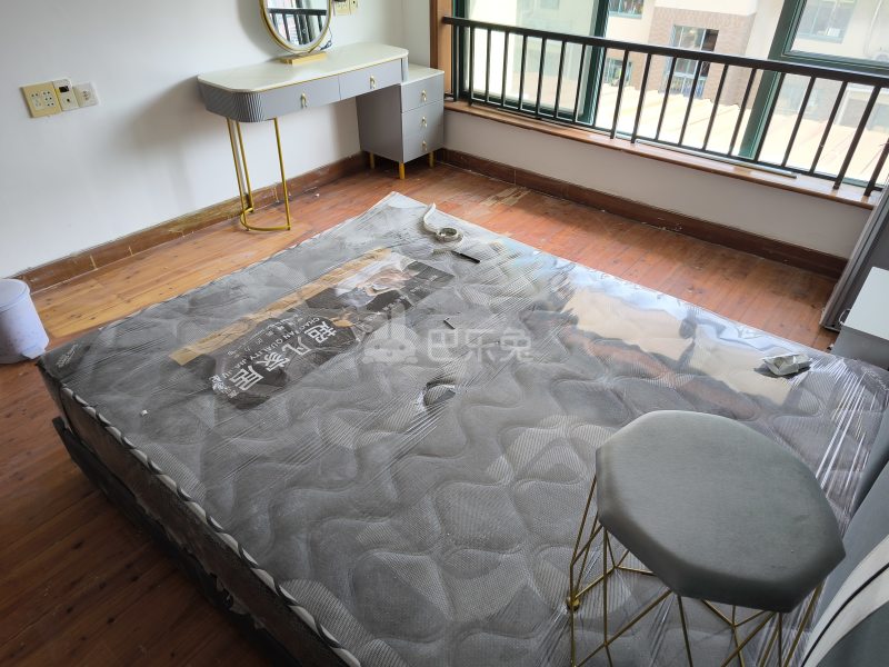 万家花园欣和苑14579197卧室图1