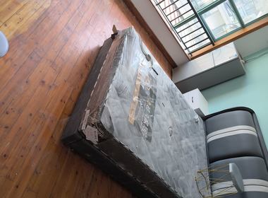 万家花园欣和苑 