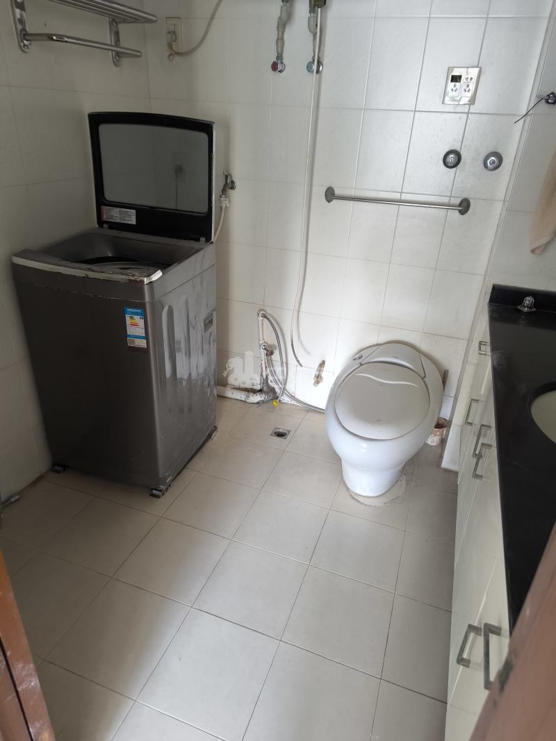 万家花园欣和苑14579197卫生间图4