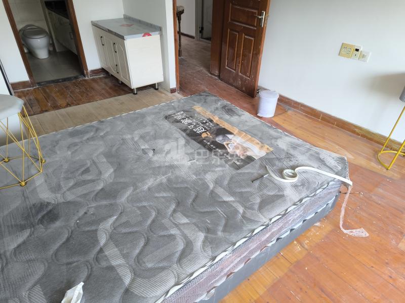 万家花园欣和苑14579197卧室图3