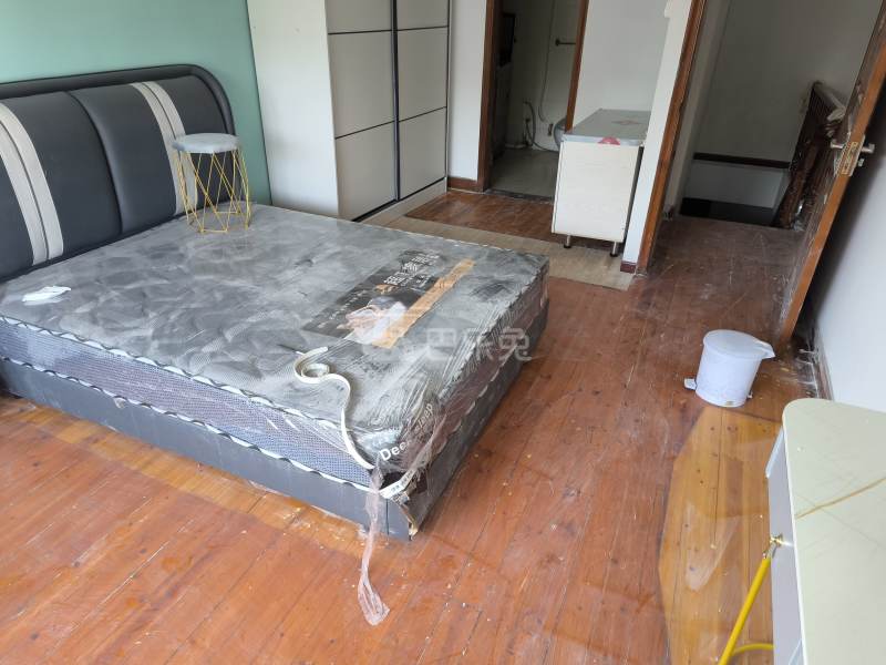 万家花园欣和苑14579197卧室图2