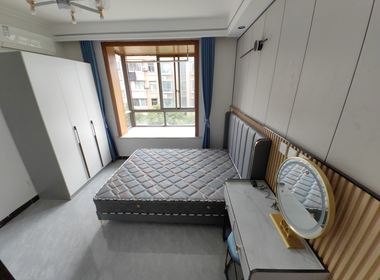 金桥新城金舍苑 