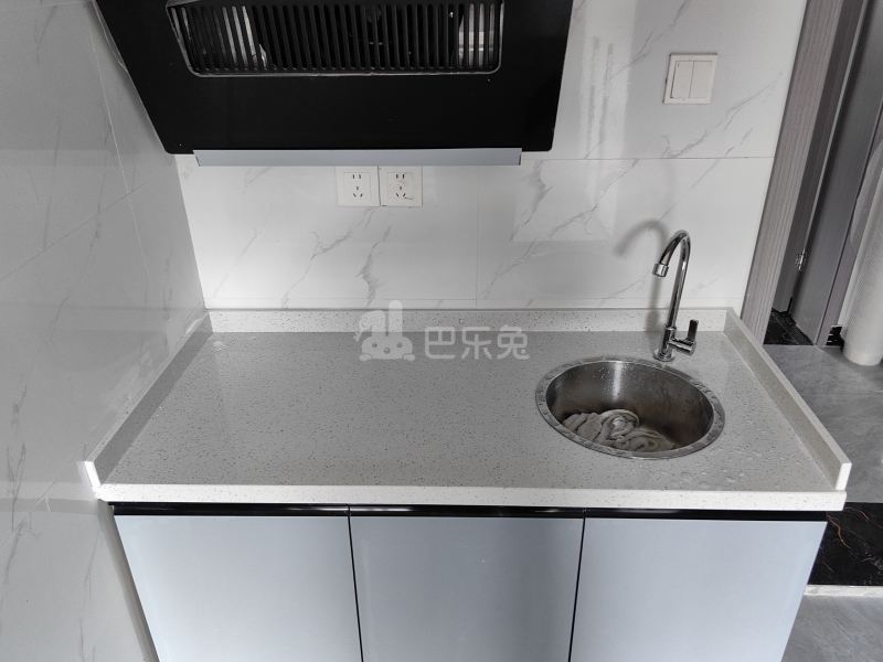 金桥新城金舍苑14579394厨房图4