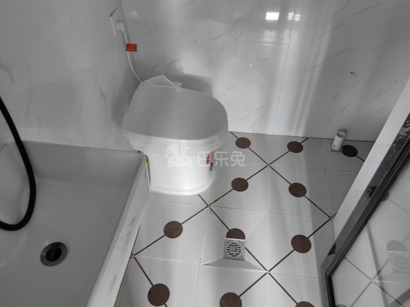 金桥新城金舍苑14579394卫生间图5