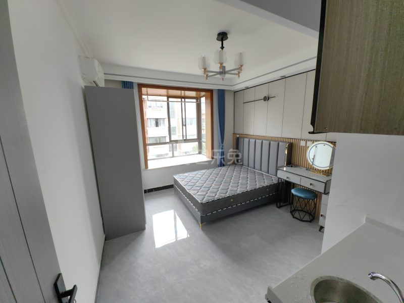 金桥新城金舍苑14579394卧室图0