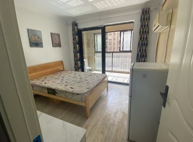 绿地21城滨江汇（绿地理想家园） 