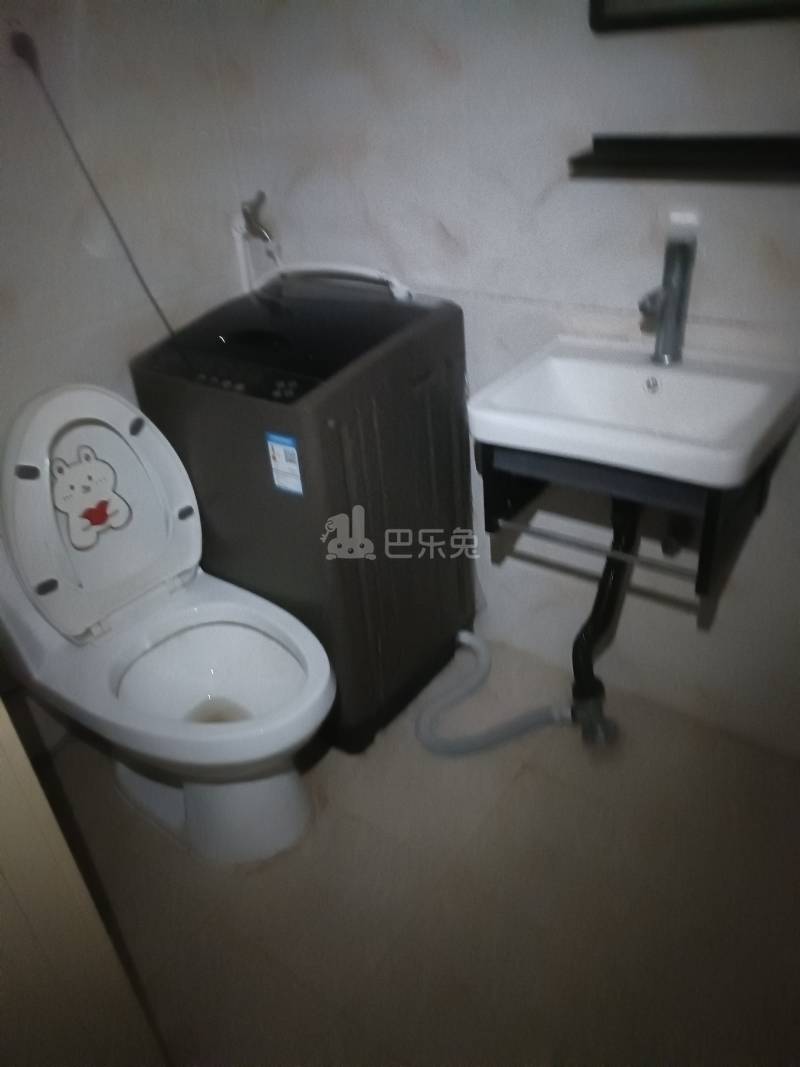 荔枝屋14580089卫生间图4