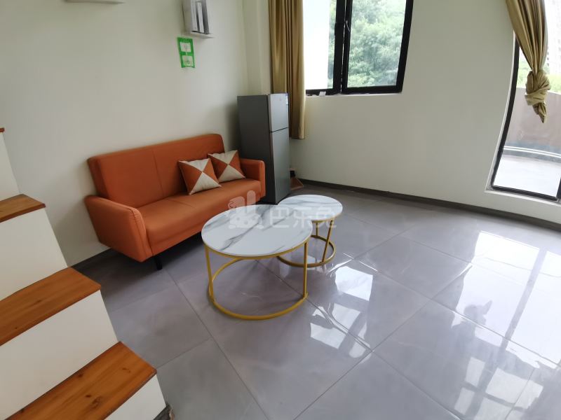 荔枝屋14580099客厅图4