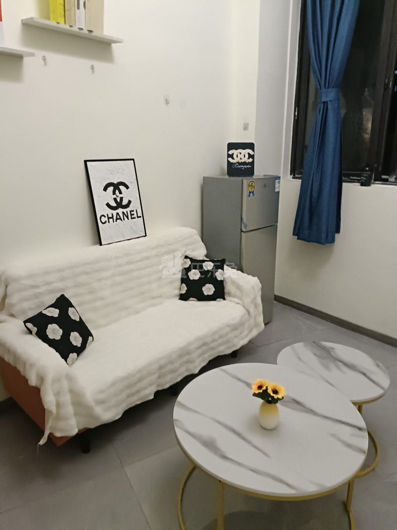 荔枝屋14580101卧室图3