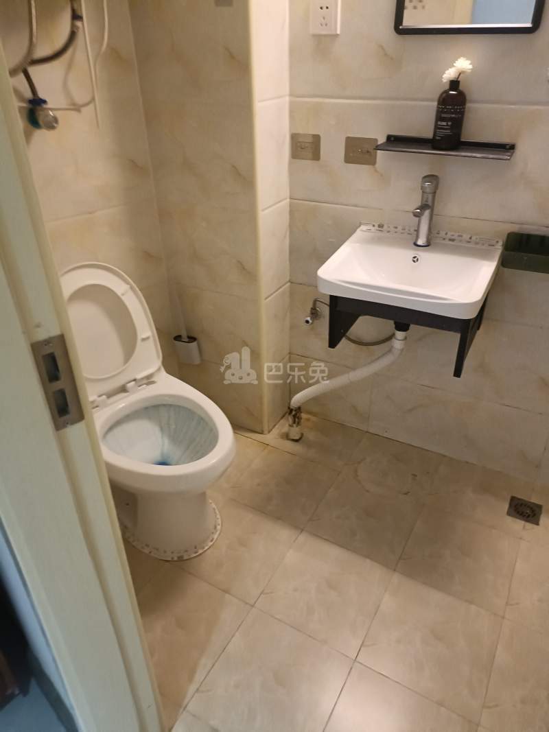 荔枝屋14580101卫生间图4