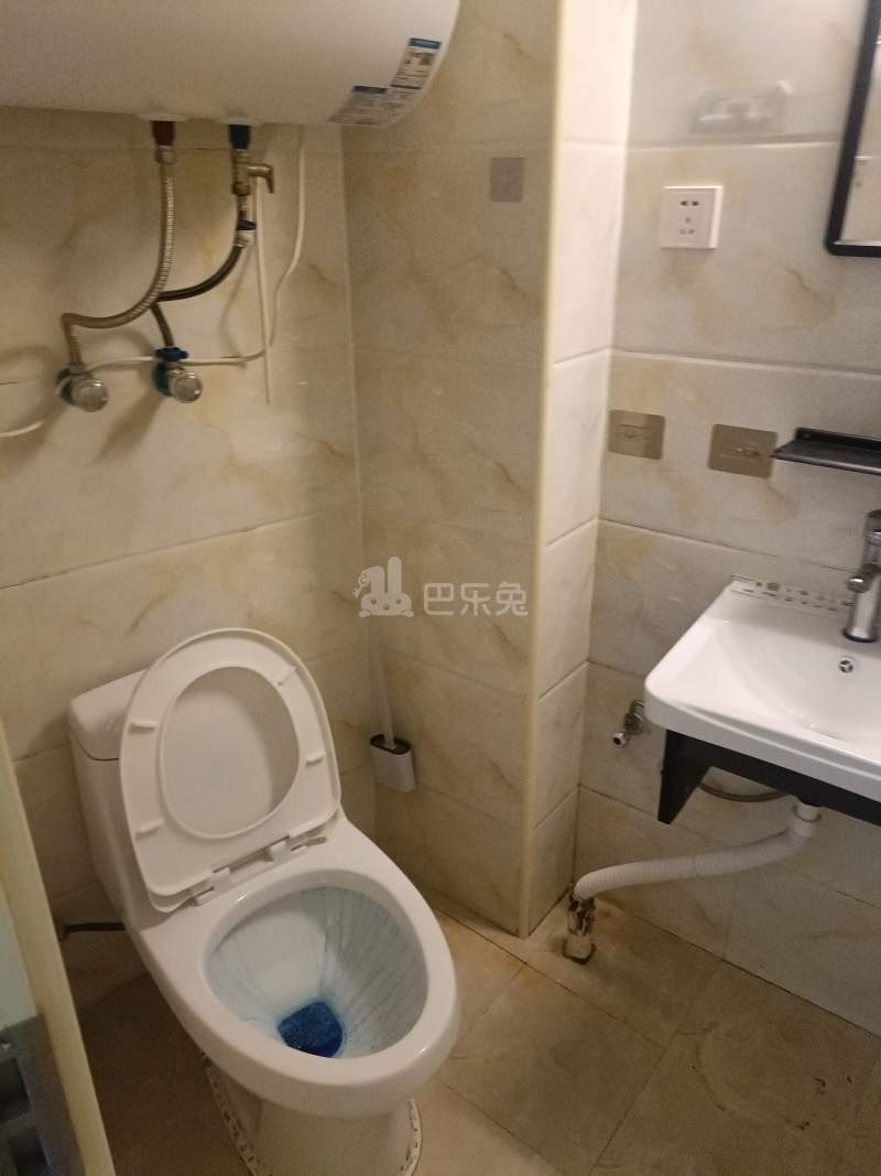 荔枝屋14580101卧室图0