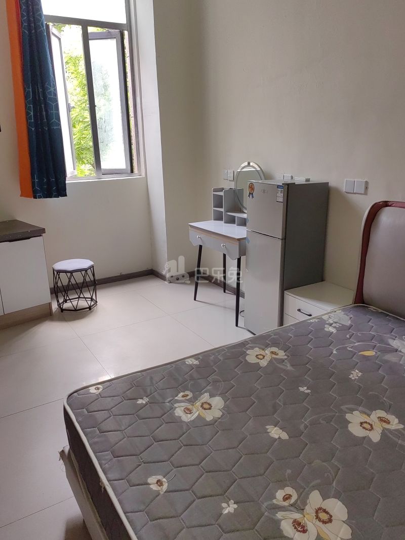 荔枝屋14580106卧室图1