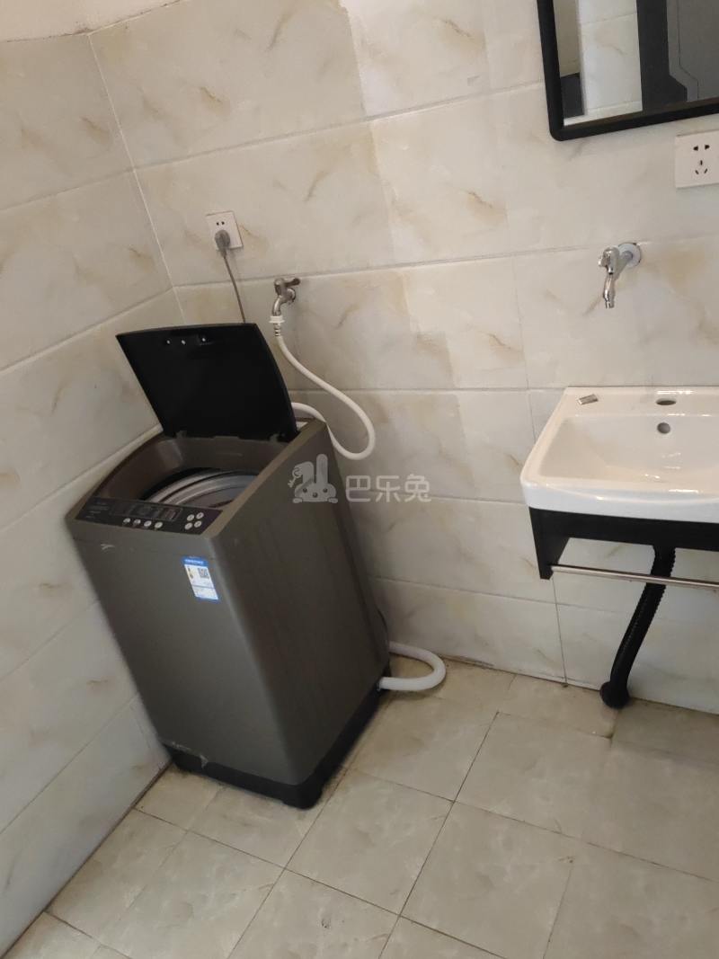 荔枝屋14580106卫生间图6