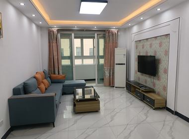 九华丽苑2期 2室2厅1卫