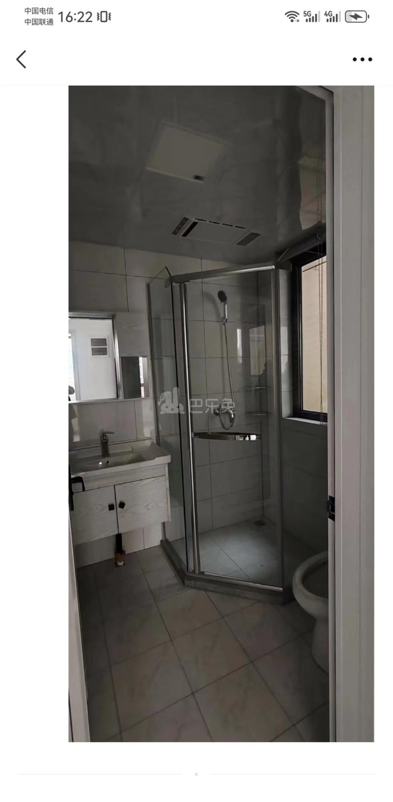 融信锦云澜天里14580345卫生间图2