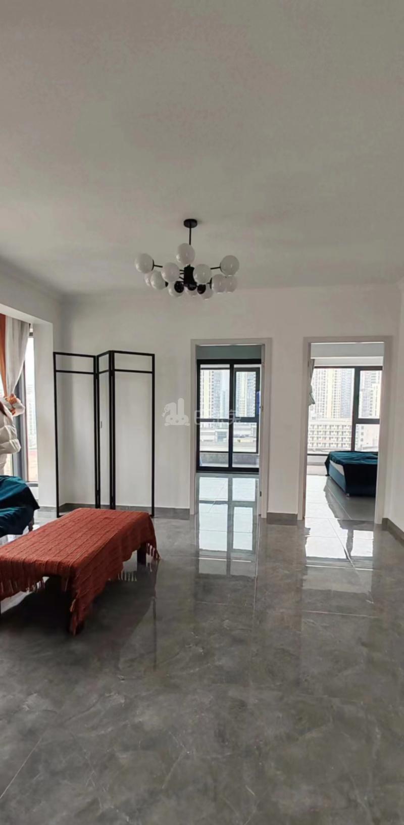 融信锦云澜天里14580345卧室图0