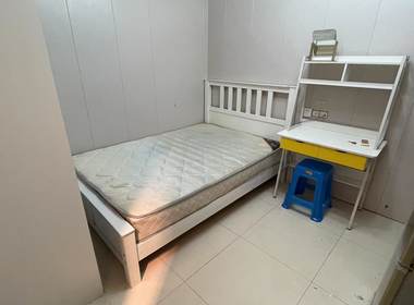 明珠公寓（振新店） 1室0厅1卫