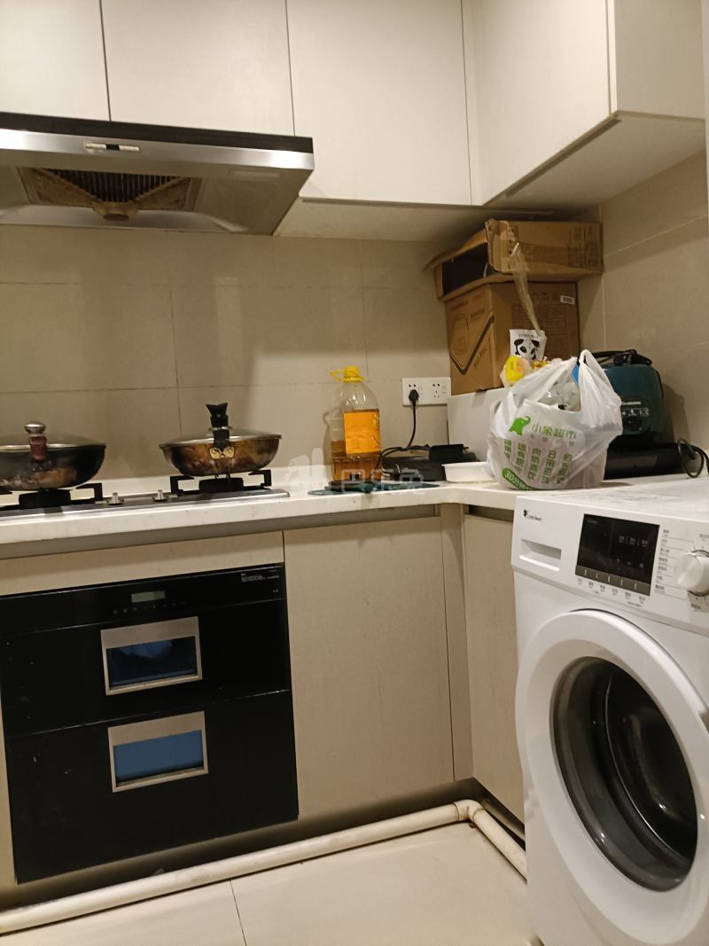 天阳文晖6528713厨房图4