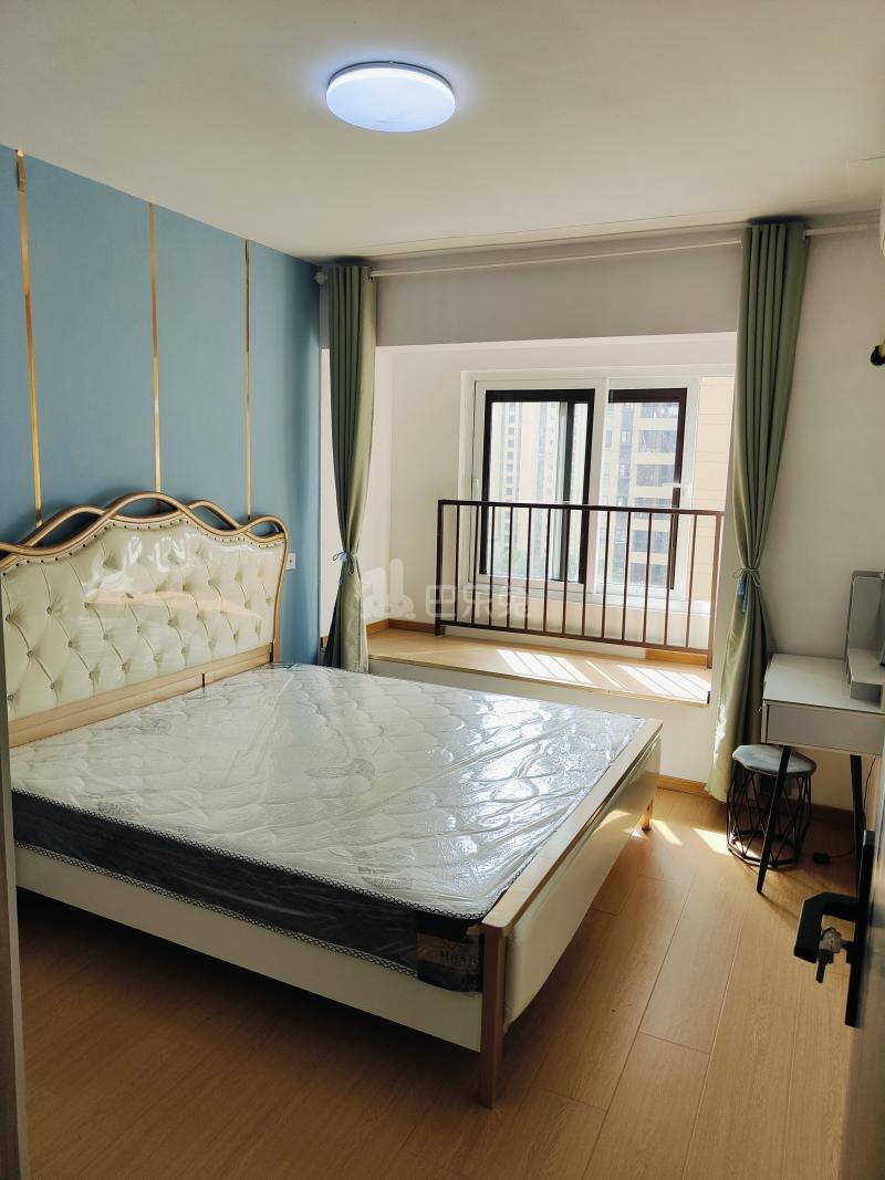 象屿都城嘉园3期14582094卧室图0