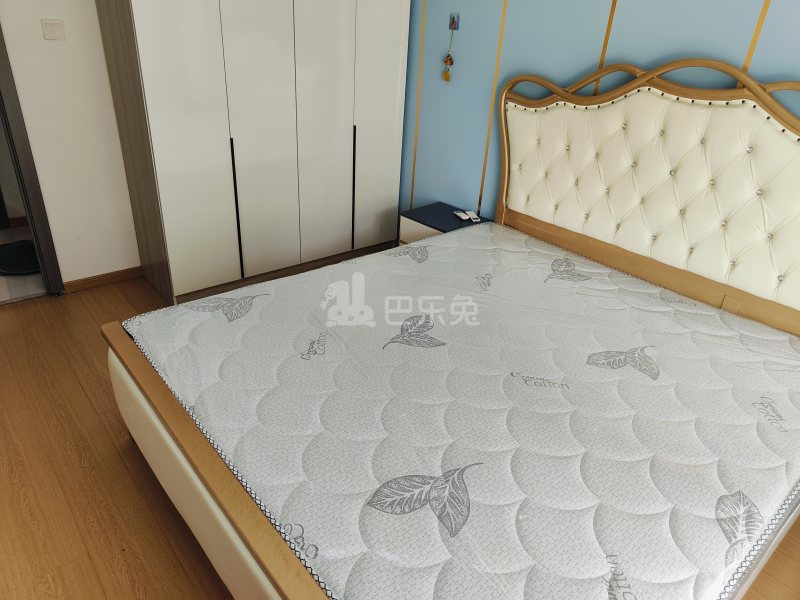 象屿都城嘉园3期14582094卧室图2