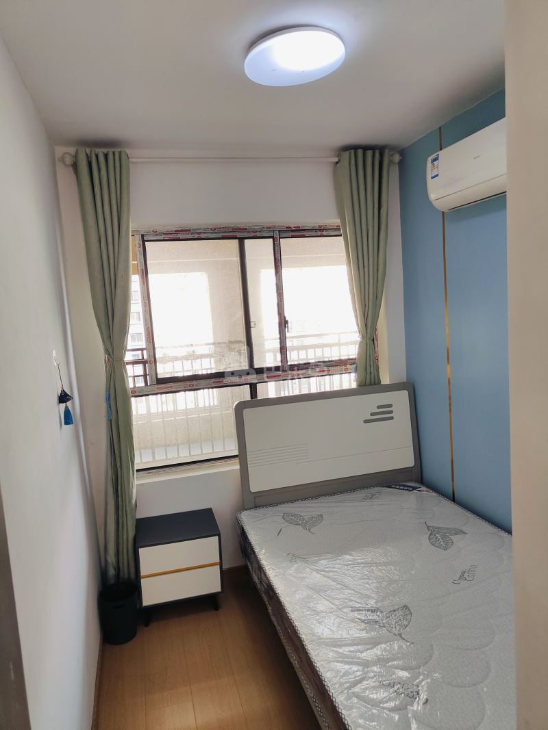 象屿都城嘉园3期14582094卧室图3