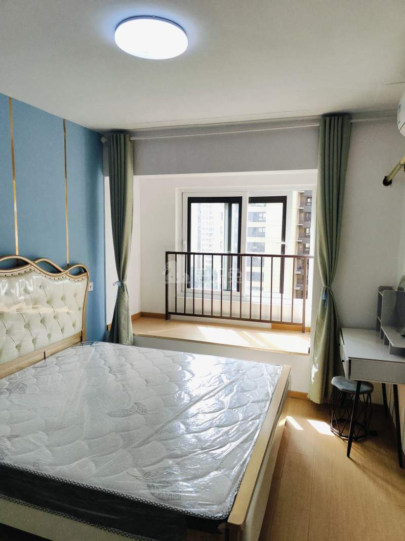 象屿都城嘉园3期14582094卧室窗户图8