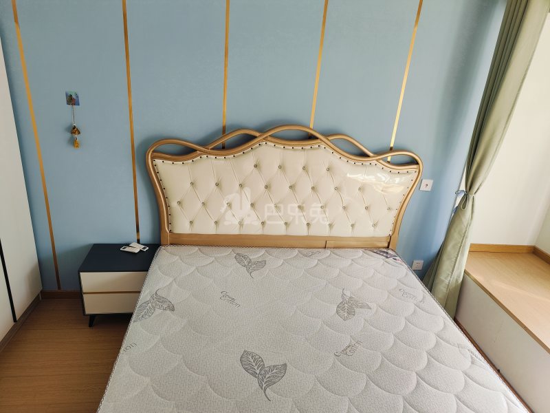 象屿都城嘉园3期14582094卧室图1