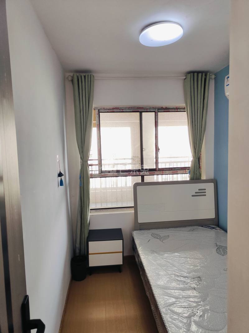 象屿都城嘉园3期14582094卧室窗户图9