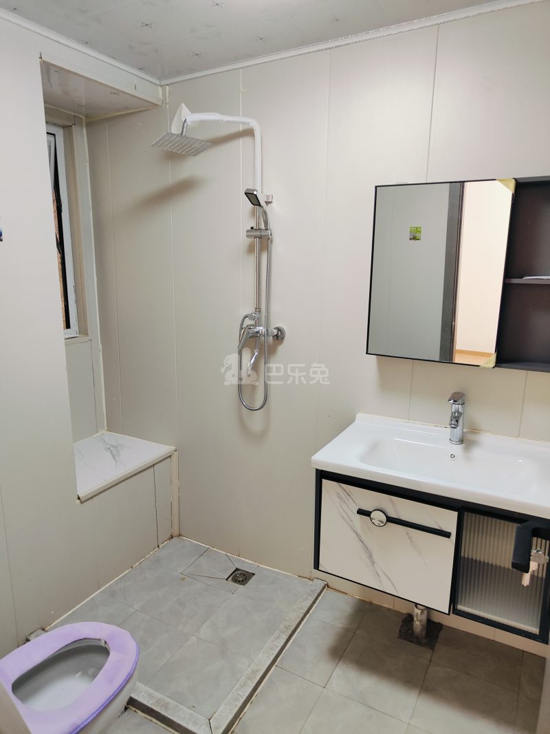 象屿都城嘉园3期14582094卫生间图7