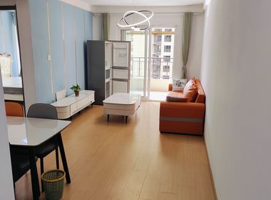 象屿都城嘉园3期 2室1厅1卫