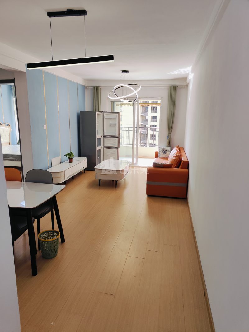 象屿都城嘉园3期14582094客厅图4