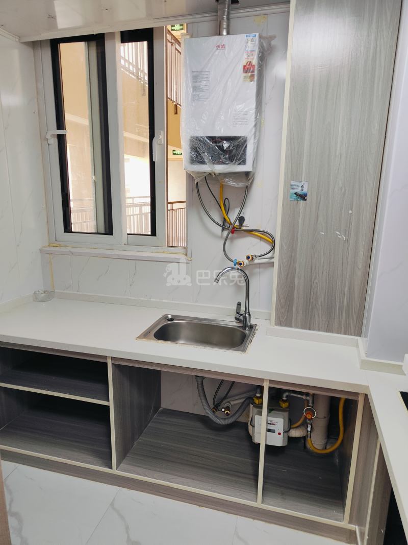 象屿都城嘉园3期14582094厨房图6