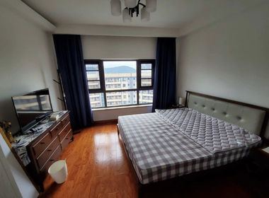 恒和依山郡 3室0厅0卫