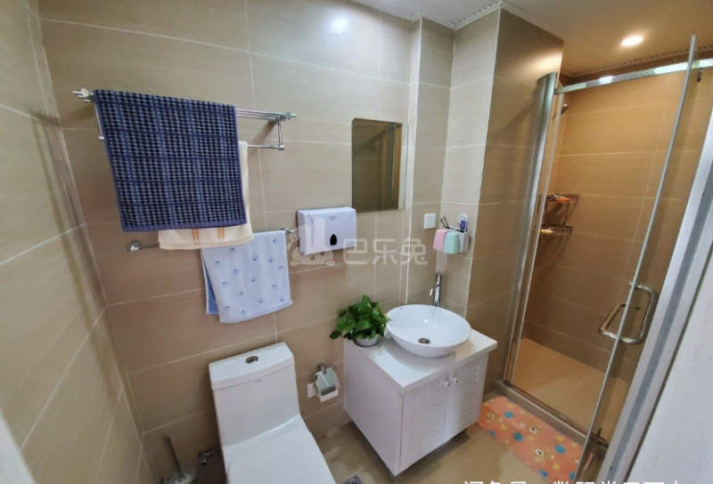 恒和依山郡14582675卧室图3