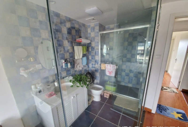 恒和依山郡14582675卧室图7