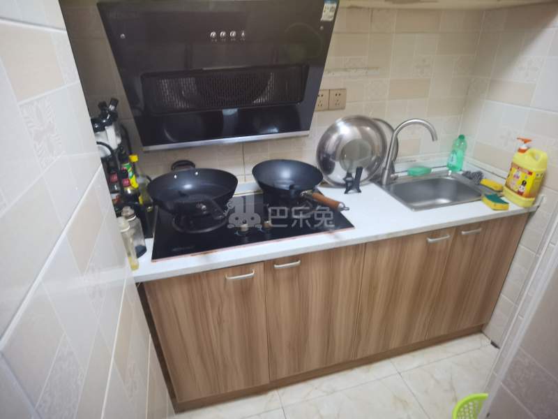 金海华城永华苑8972257厨房图4