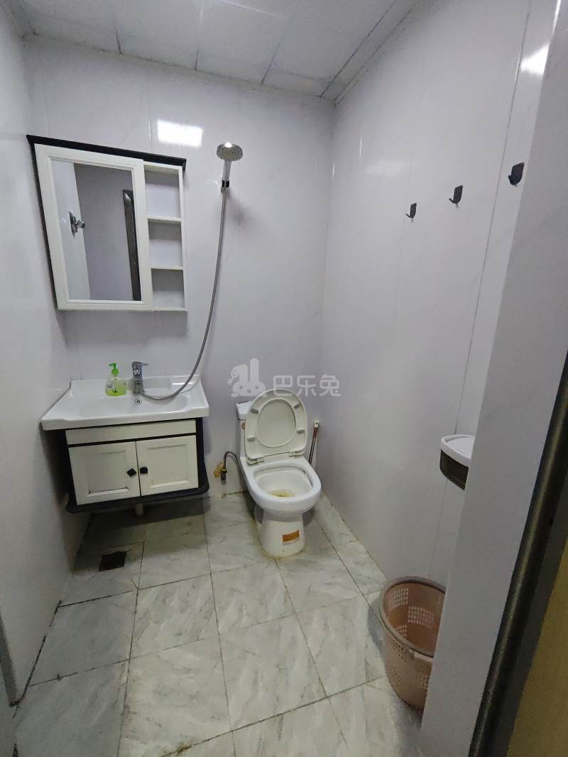 龙源星城14584330卫生间图4