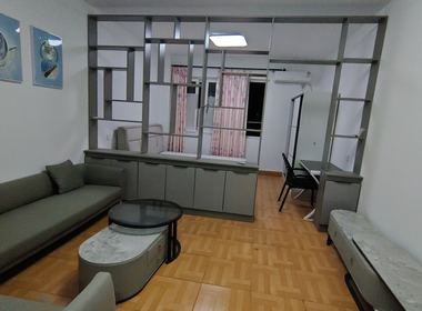 龙源星城 1室1厅1卫