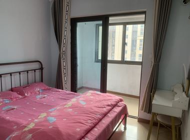 局北村 1室2厅1卫